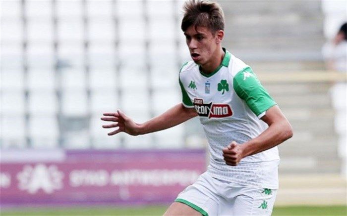 اولین خرید رسمی اینتر میلان در تابستان 2020 معرفی شد