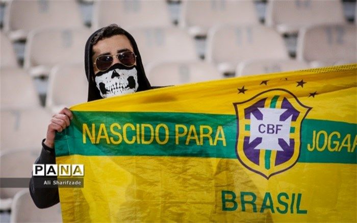 ۷ کرونایی در تیم صنعت نفت آبادان