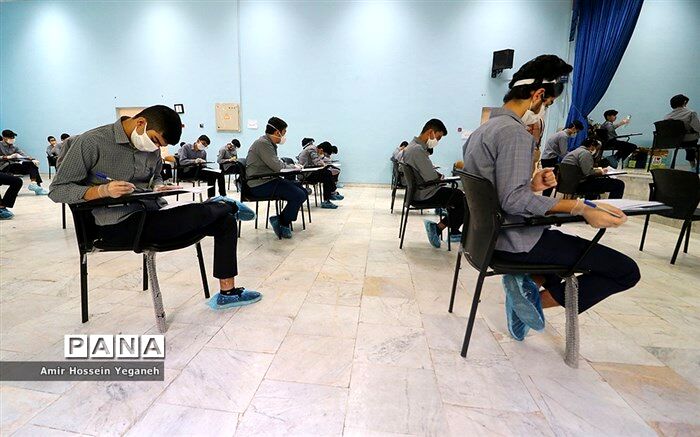 20 نکته برای یادگیری بهتر و موفقیت در امتحانات