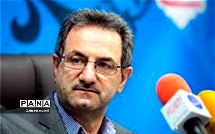 استاندار تهران: مشارکت دولت و مردم برای حفظ محیط‌زیست ضروری است