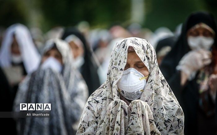 نماز جمعه امروز در ۱۰ شهر مازندران اقامه می‌شود