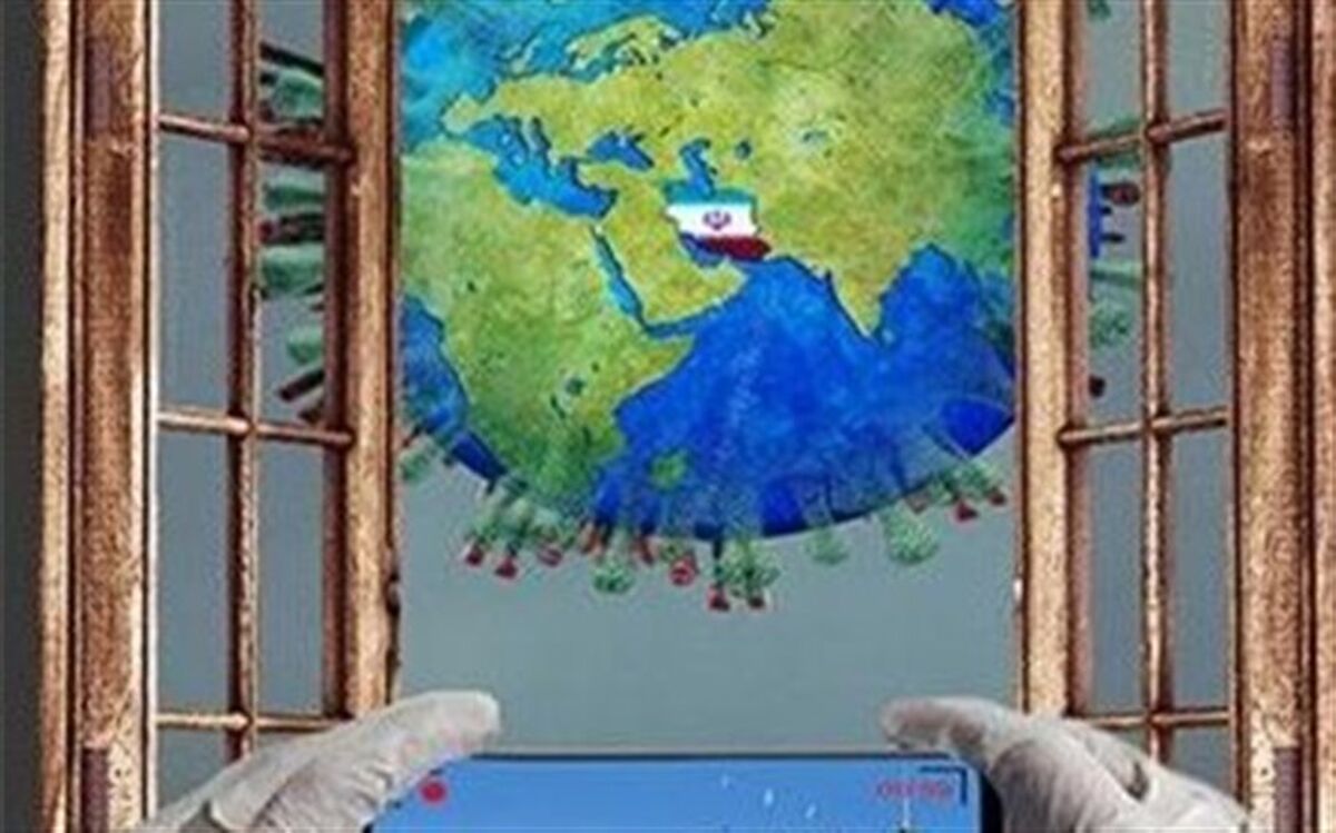 تمدید مهلت دریافت فیلم‌های موبایلی جشنواره «یک دقیقه قرنطینه»
