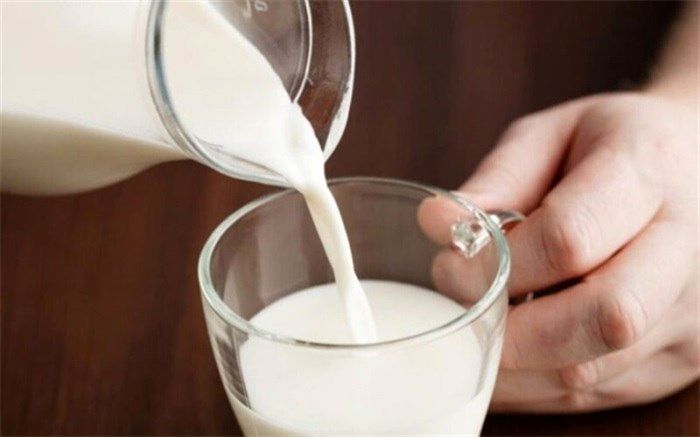 قیمت واقعی شیرخام بیش از ۲۹۰۰ تومان است