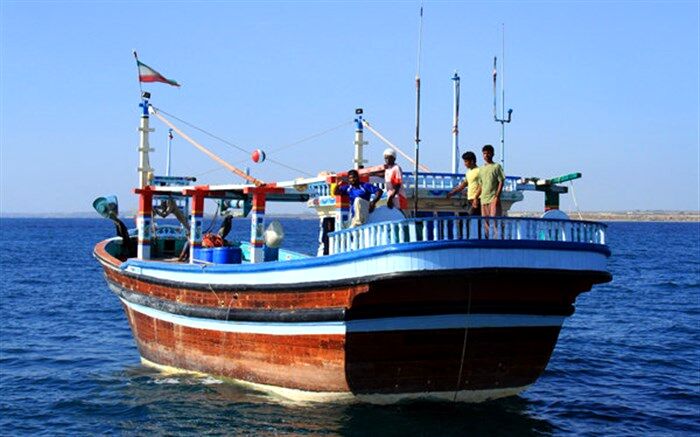 اسامی خدمه شناور غرق شده بهبهان اعلام شد
