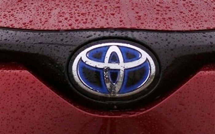 همکاری تویوتا با ۵ شرکت چینی برای توسعه صنعت خودروهای هیدروژنی