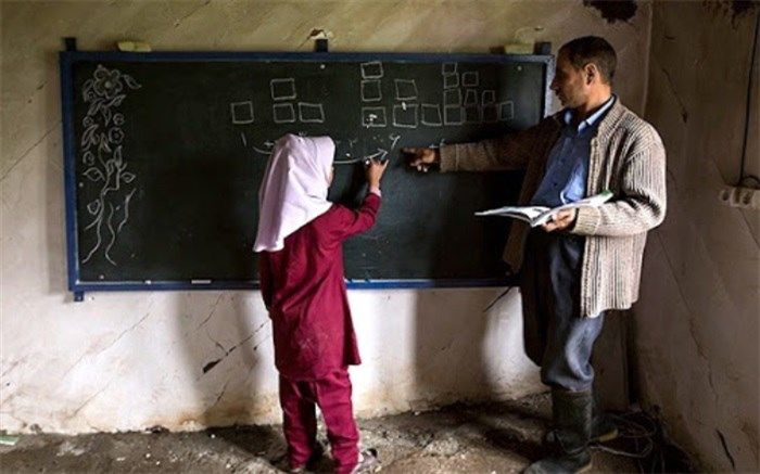 سرمایه‌های انسانی و نرم افزاری کشور در خدمت تحول در آموزش و پرورش