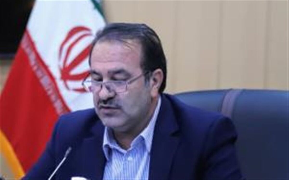 پیام استاندار فارس به مناسبت هفته جهانی محیط زیست