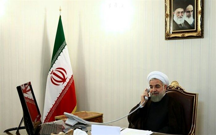 روحانی: اطلاع‌رسانی هدفمند باید جایگزین هشدارهای یکسویه درباره کرونا شود
