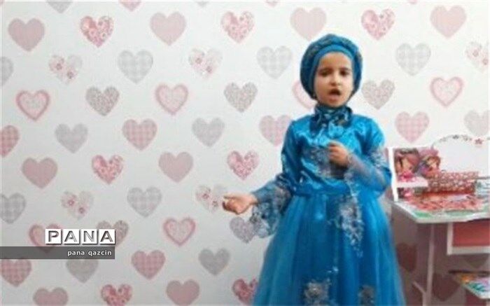 آنیسا طاهرخانی شاهنامه خوان اول کشور شد