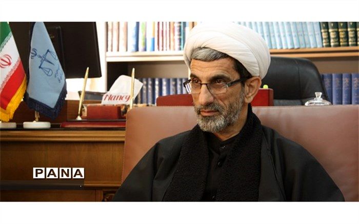 قلم عفو برمجازات ۴۰ زندانی خراسان شمالی