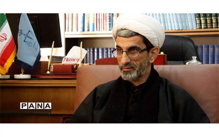 قلم عفو برمجازات ۴۰ زندانی خراسان شمالی