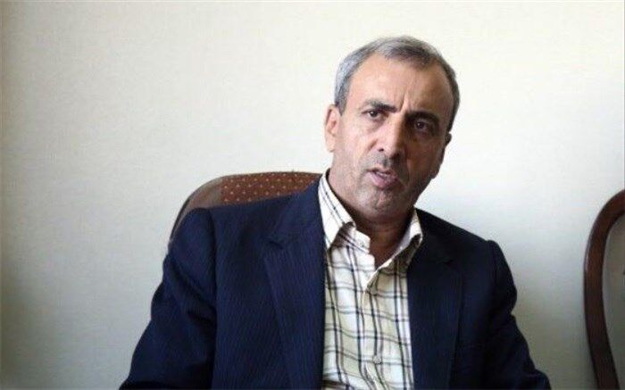 می‌ترسیم با حضور «قالیباف» در انتخابات 1400 فضا احساسی شود