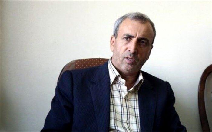 می‌ترسیم با حضور «قالیباف» در انتخابات 1400 فضا احساسی شود