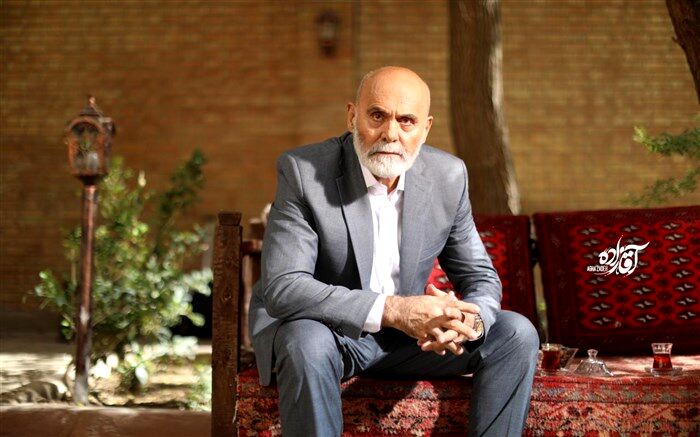 تست کرونای آقازاده‌ها منفی شد!
