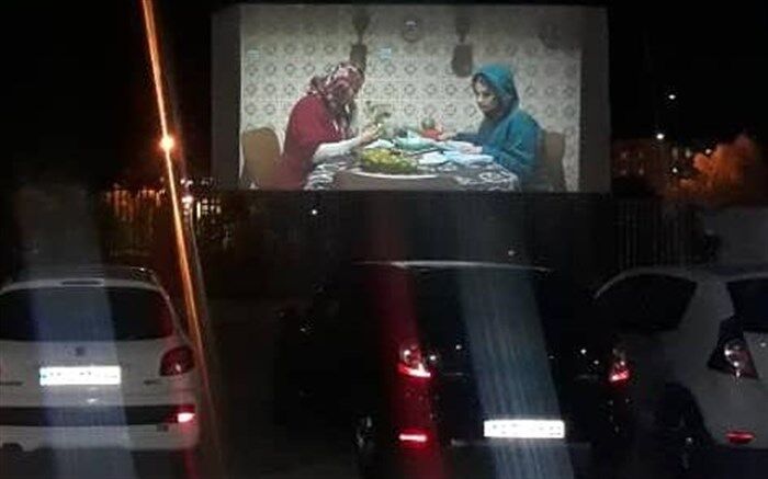 «سراسر شب» و «کشتارگاه» هم به «سینما ماشین» پیوستند