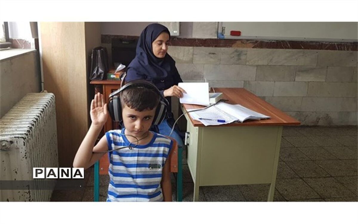 آغاز سنجش کلاس اولی‌ها در خراسان شمالی از ابتدای مردادماه
