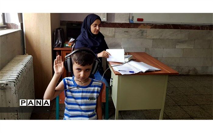 آغاز سنجش کلاس اولی‌ها در خراسان شمالی از ابتدای مردادماه