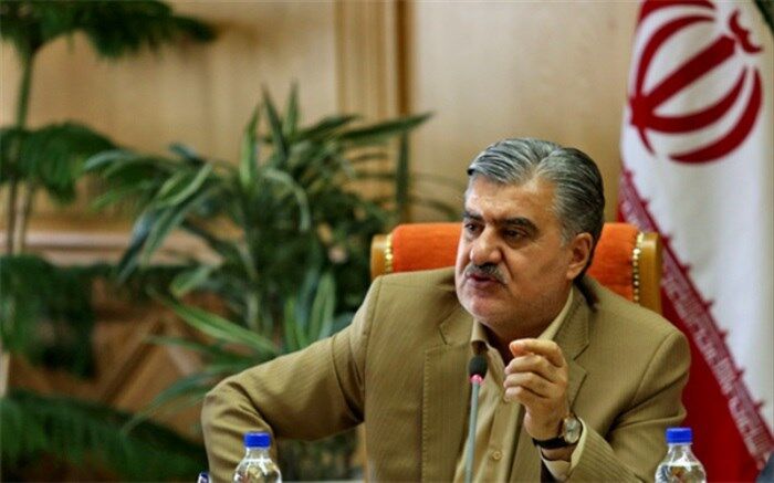 عبدالرضا عزیزی: در شرایط کنونی کشور اگر مجلس دعوا راه بیاندازد مردم ضرر می‌کنند