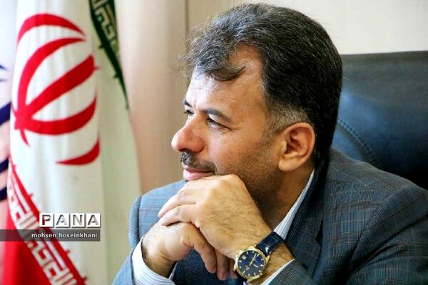 نشست معرفی کتاب در آموزش و پرورش قزوین