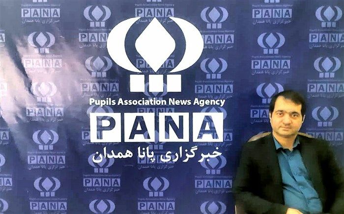 کسب رتبه ممتاز کشوری در تولید محتوای آموزشی شبکه شاد از سوی سازمان دانش آموزی استان همدان