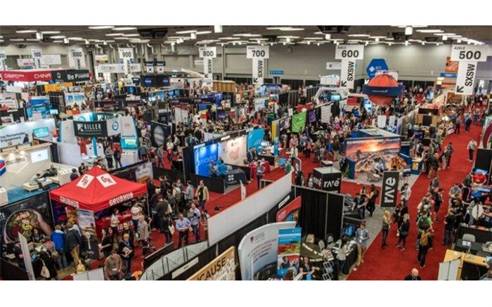 اختصاص بسته حمایتی به صنعت نمایشگاهی