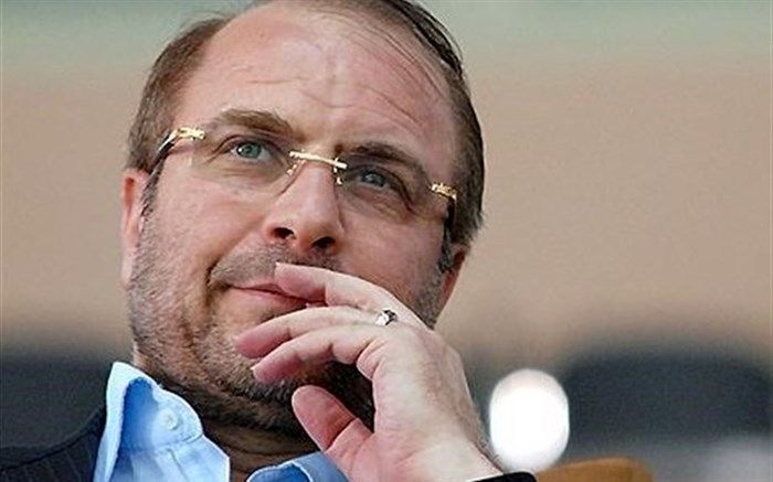 رئیس مجلس نمایندگان تاجیکستان به محمدباقر قالیباف تبریک گفت