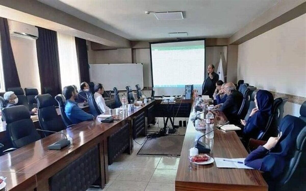 برگزاری دوره آموزشی ویژه فعالان گردشگری توسط جهاددانشگاهی آذربایجان شرقی