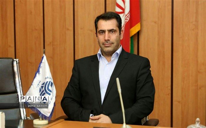 آتش نشانی مواظب آتش سوزی در باغات سنتی قزوین باشد