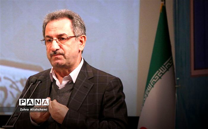 محسنی بندپی: استاندارد دانش‌آموز در هر کلاس درس 23 نفر است