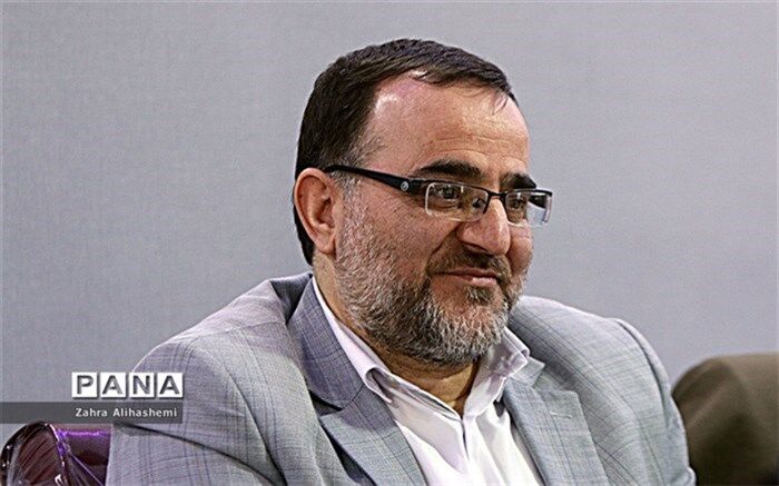 فعالیت های مجازی و حضوری مرکز مشاوره منطقه ۱۱