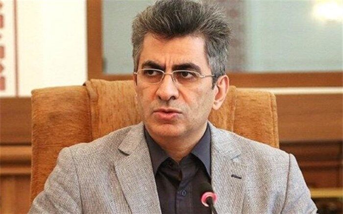 تدوین گزارش ارزیابی عملکرد سال ۹۸ مناطق ۲۲ گانه شهرداری تهران
