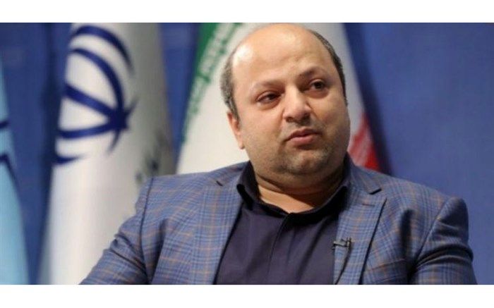 نوروزپور مدیرعامل سازمان خبرگزاری جمهوری اسلامی شد