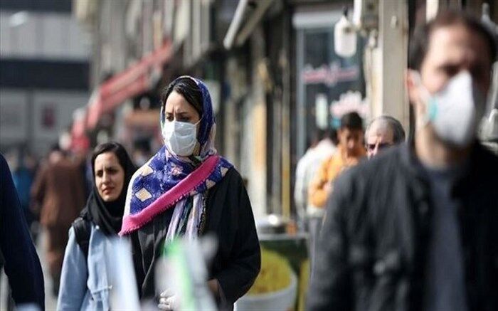 لطفی: رعایت اصول بهداشتی و فاصله‌گذاری اجتماعی را به یکدیگر یادآوری کنیم