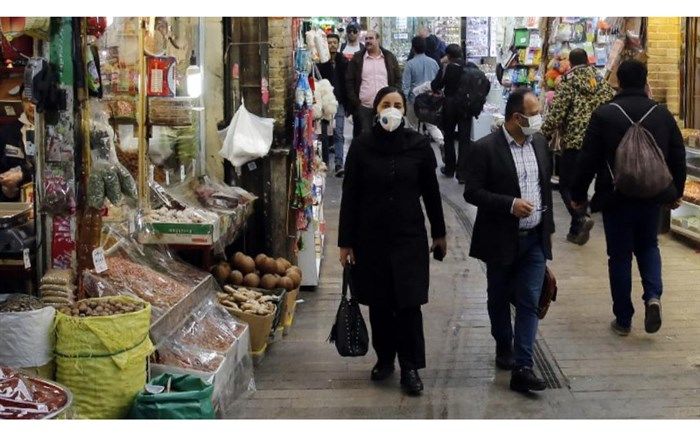 ممبینی: امیدوار به گشایش کسب و کارها با رعایت پروتکل‌های بهداشتی هستیم