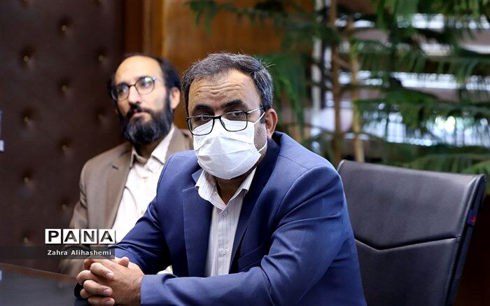 ولی پوری: باید جایگاه پرورشی در مدارس ارتقا پیدا کند