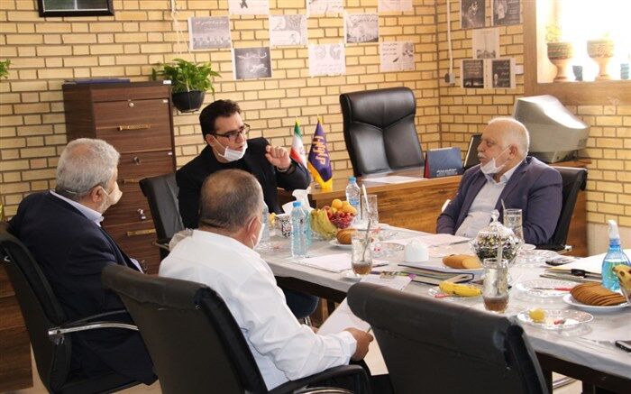 درمانگاه خیرساز سهل‌آباد بزودی افتتاح می‌شود