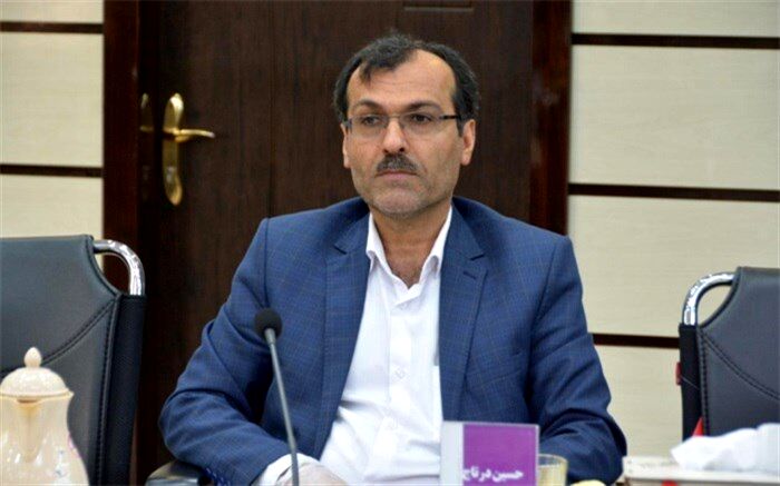 فعالیت 120 حوزه امتحان نهایی در استان