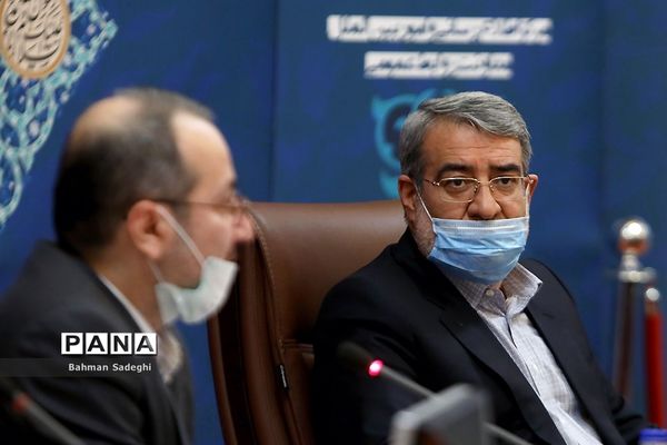 یکصد و سی و یکمین جلسه شورای اجتماعی کشور