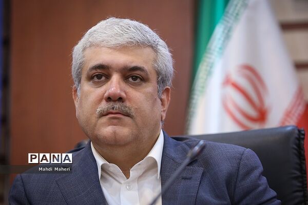 جلسه مشترک وزیر آموزش و پرورش با معاون علمی و فناوری ریاست جمهوری و مدیران استارت‌آپ‌های آموزشی