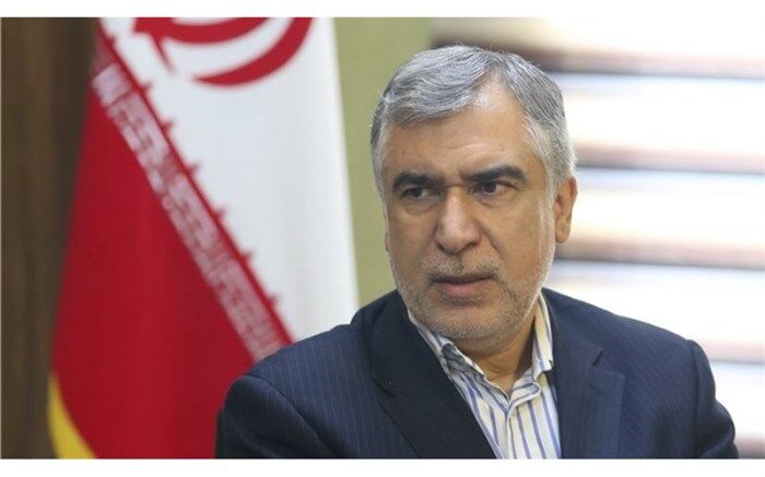 ظهره‌وند: پیام رسانه‌ای ما در بیرون مرزها پیام انقلاب است