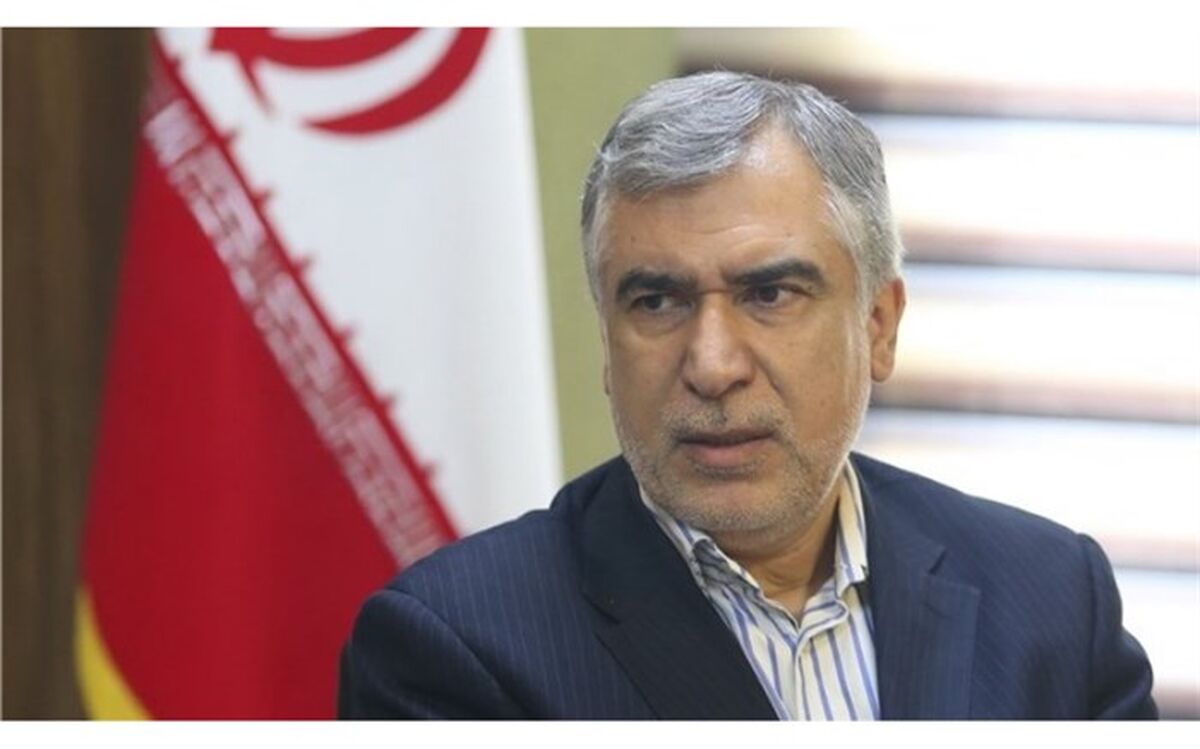 ظهره‌وند: پیام رسانه‌ای ما در بیرون مرزها پیام انقلاب است
