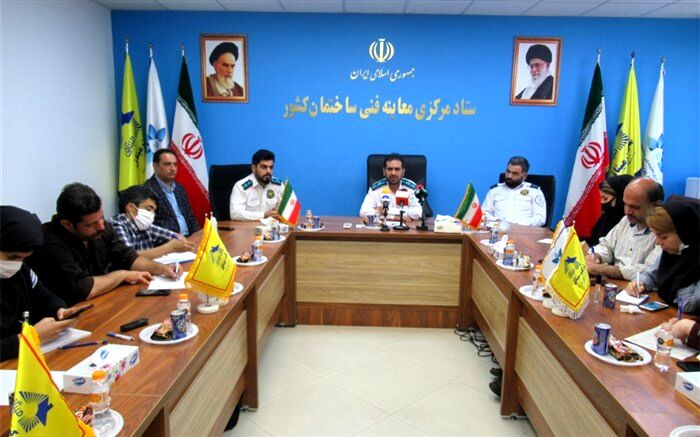 بازرسی فنی از 5300 مدرسه شهر تهران تا پایان تابستان امسال