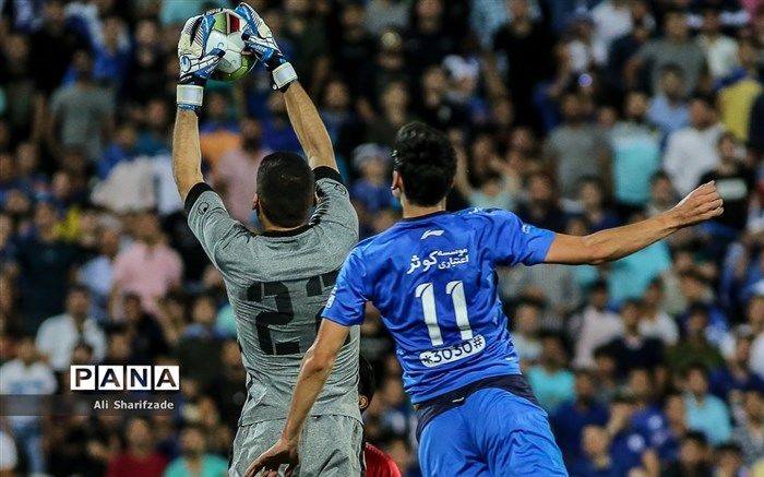 تاریخ ازسرگیری لیگ برتر تغییر کرد