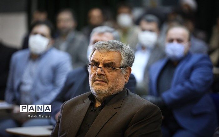 ملکی: وضعیت پژوهشگاه مطالعات آموزش و پرورش هرچه زودتر باید تعیین تکلیف شود