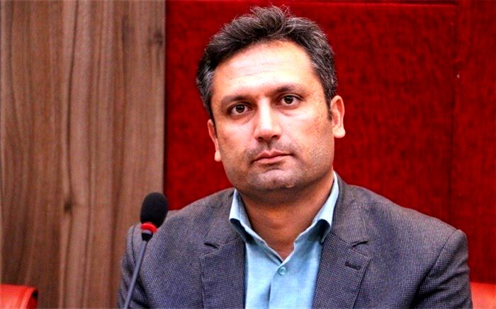 انجام مراحل نهایی بکارگیری معلمان وظیفه سال 1399