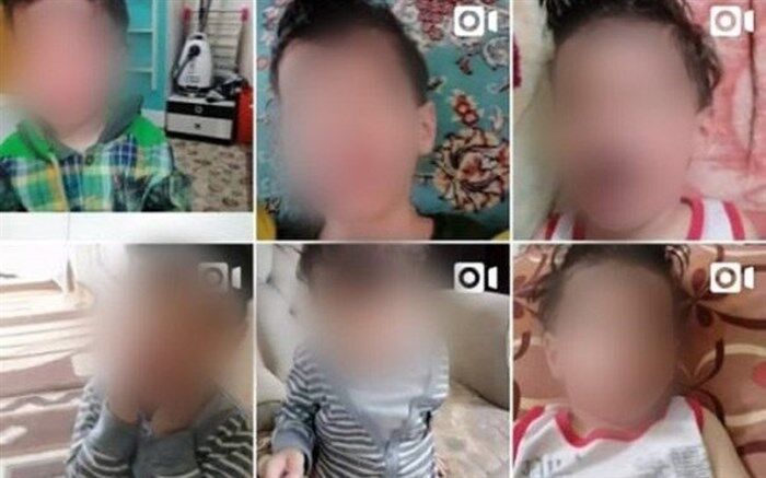 همه دلایل افزایش «کودک‌آزاری» در «فضای مجازی»