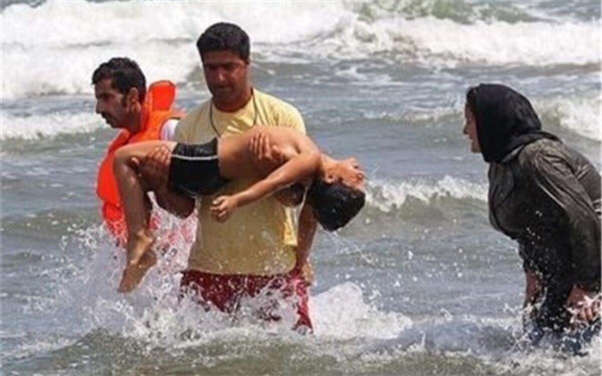 دریا‌ هنوز می‌بلعد