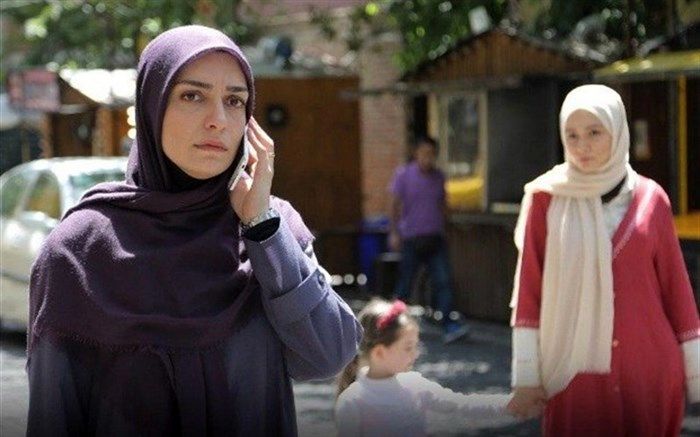 الیکا عبدالرزاقی: مردم یا سریال «سرباز» را خیلی دوست دارند یا بیش از حد از آن متنفرند