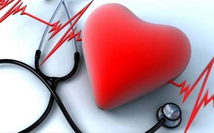 اهدای یک دستگاه اکوکاردیوگرافی به مرکز آموزشی و درمانی بوعلی سینا قزوین