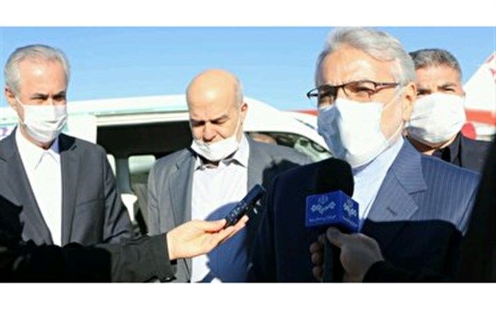 نتیجه بخشی اقدامات احیای دریاچه ارومیه